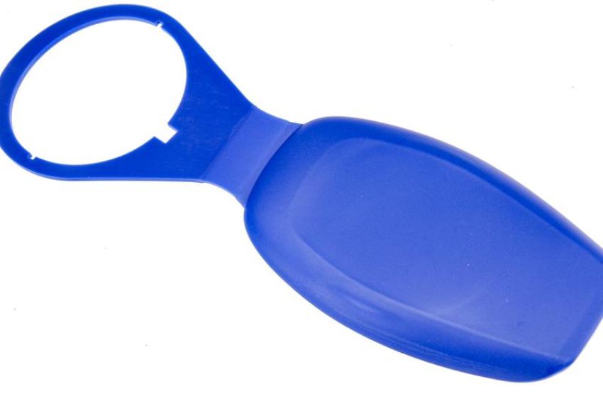 URO Parts 95552860701 Washer Reservoir Cap