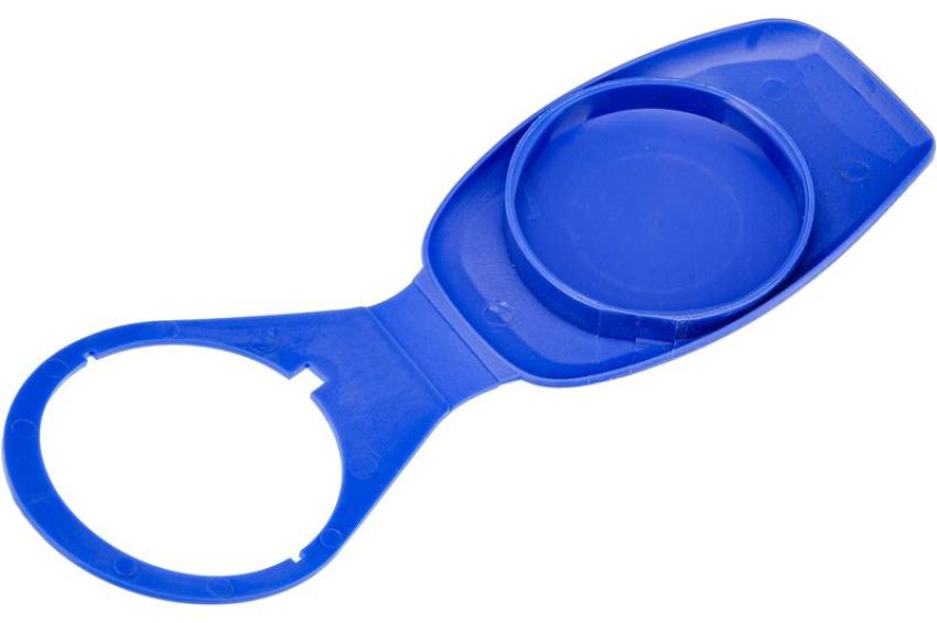 URO Parts 95552860701 Washer Reservoir Cap