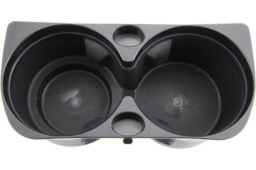 URO Parts 95555228302K Cup Holder Insert