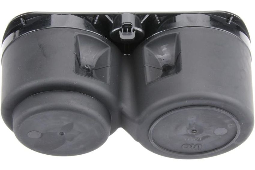 URO Parts 95555228302K Cup Holder Insert