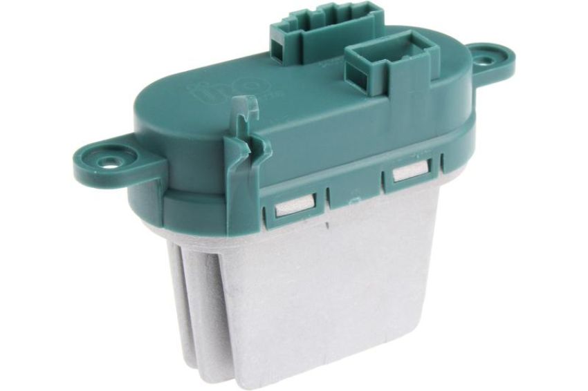 URO Parts 95557234102 Blower Motor Regulator