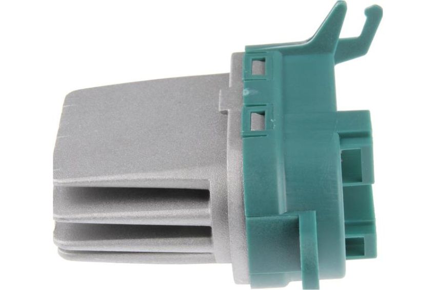 URO Parts 95557234102 Blower Motor Regulator