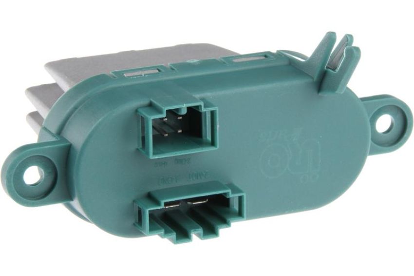 URO Parts 95557234102 Blower Motor Regulator