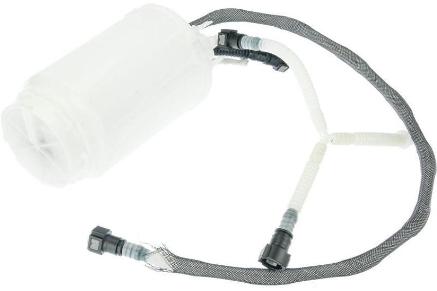 URO Parts 95562093201 Fuel Pump Assembly