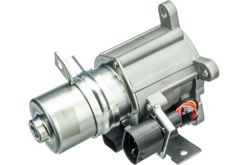URO Parts 95562460101 Transfer Case Motor Assembly