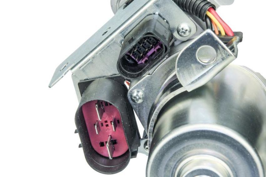 URO Parts 95562460101 Transfer Case Motor Assembly
