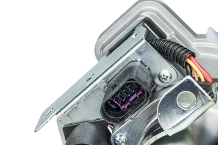 URO Parts 95562460101 Transfer Case Motor Assembly