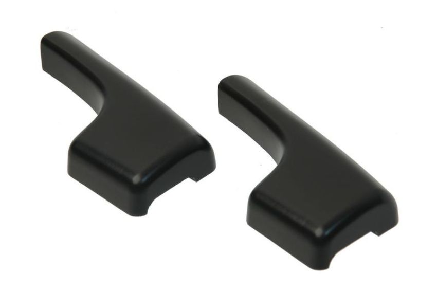URO Parts 95562830601SET Wiper Arm Pivot Cover (Pair)