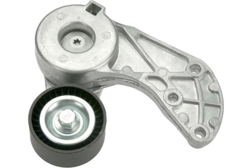URO Parts 95810236140 Belt Tensioner Assembly