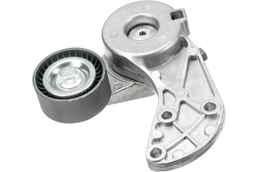 URO Parts 95810236140 Belt Tensioner Assembly