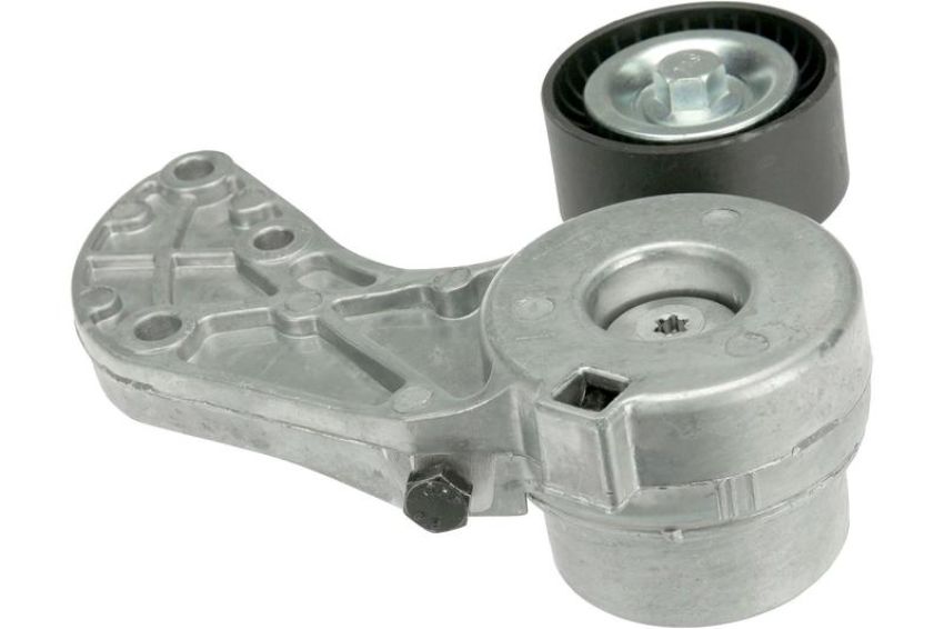 URO Parts 95810236140 Belt Tensioner Assembly