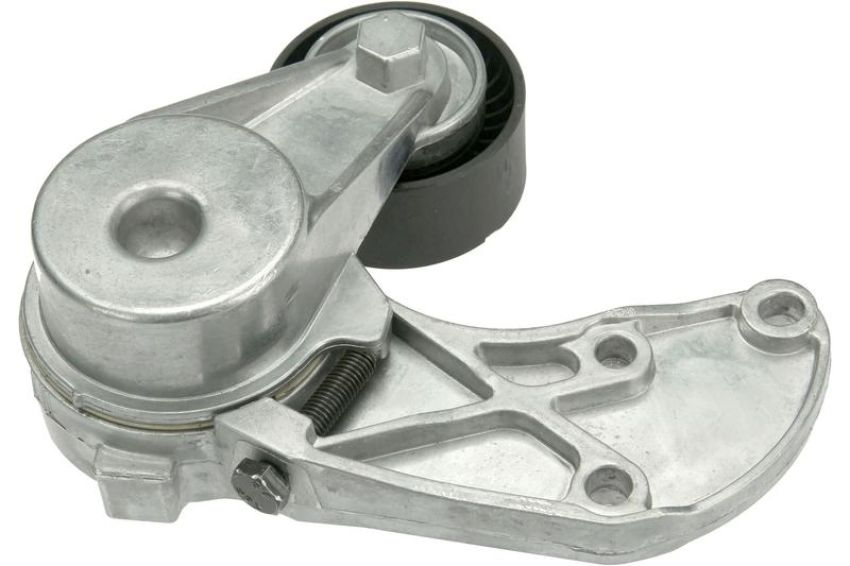 URO Parts 95810236140 Belt Tensioner Assembly