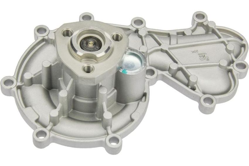 URO Parts 95810603341 Water Pump w/ Gasket