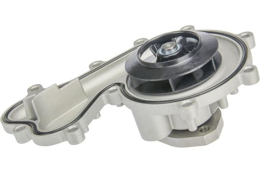 URO Parts 95810603341 Water Pump w/ Gasket