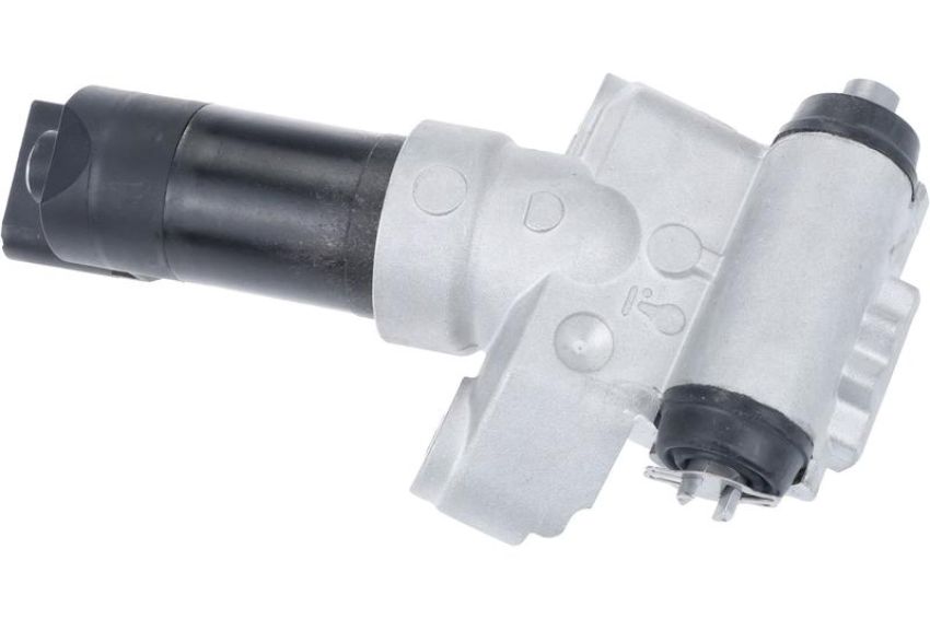 URO Parts 95835209104 Parking Brake Actuator