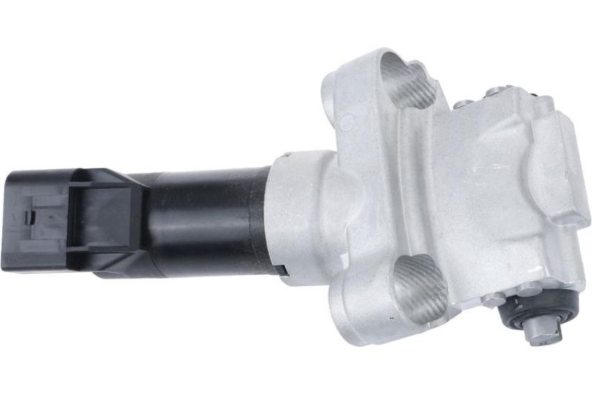 URO Parts 95835209104 Parking Brake Actuator