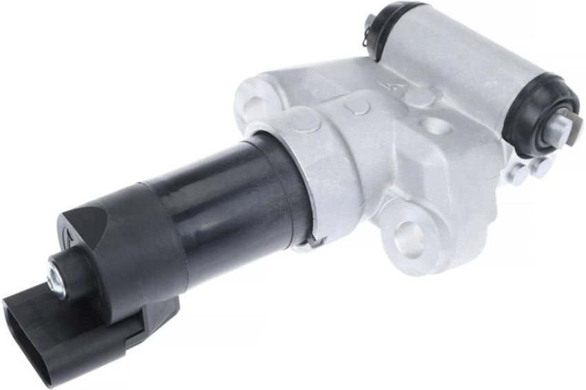 URO Parts 95835209204 Parking Brake Actuator