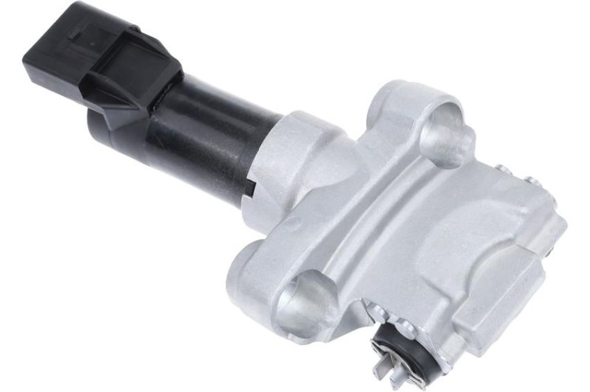 URO Parts 95835209204 Parking Brake Actuator