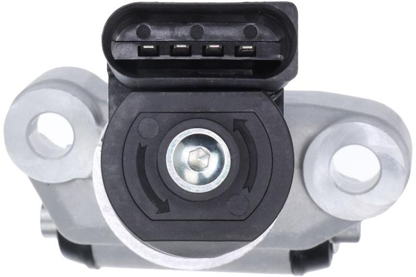 URO Parts 95835209204 Parking Brake Actuator