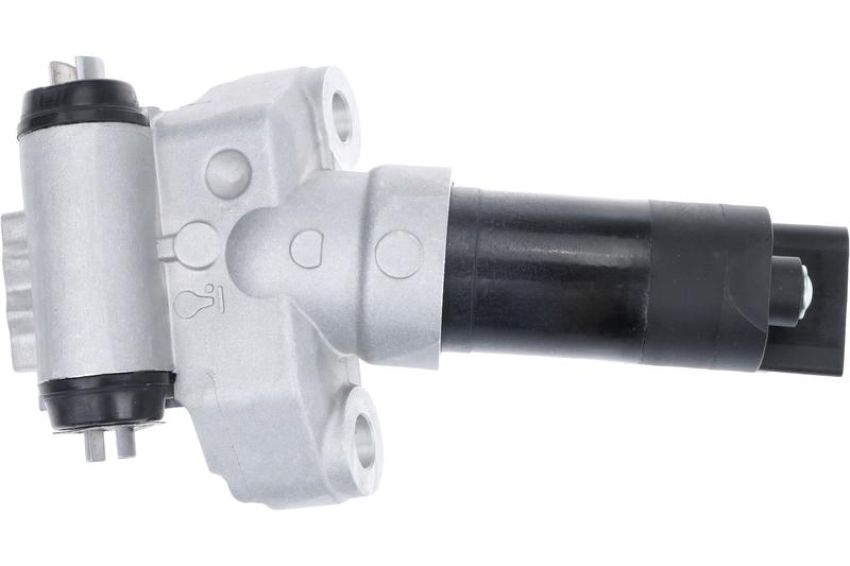 URO Parts 95835209204 Parking Brake Actuator
