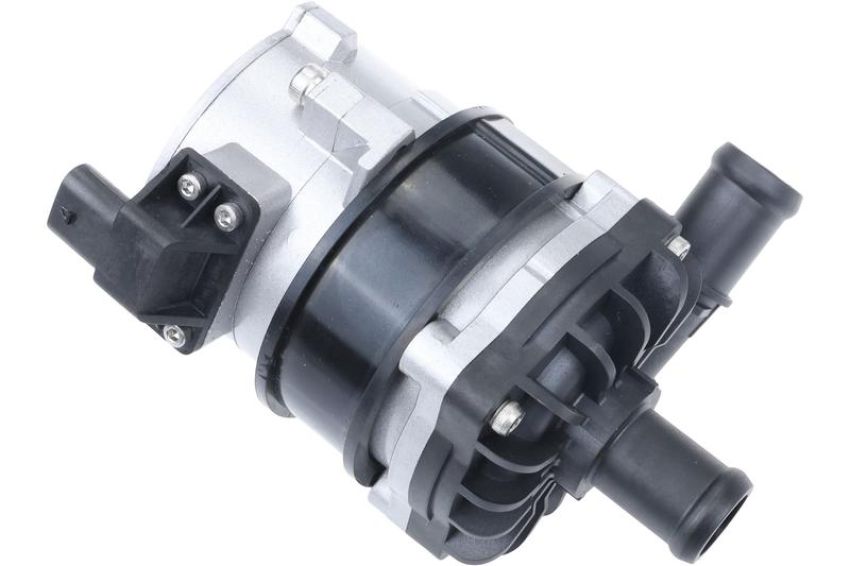 URO Parts 95860656700 Auxiliary Water Pump