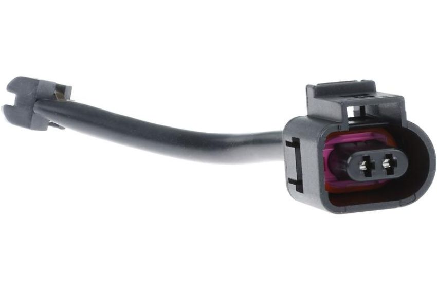 URO Parts 95861236550 Brake Pad Sensor