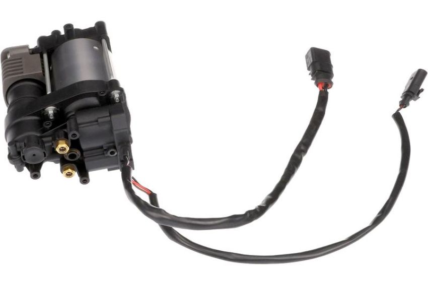 URO Parts 95B698010 Suspension Air Compressor