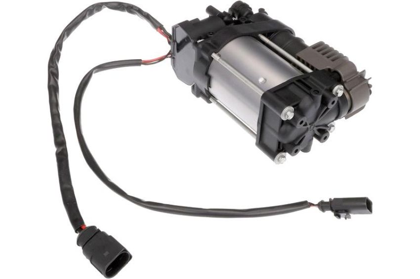URO Parts 95B698010 Suspension Air Compressor