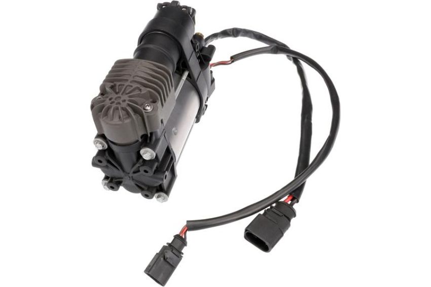 URO Parts 95B698010 Suspension Air Compressor