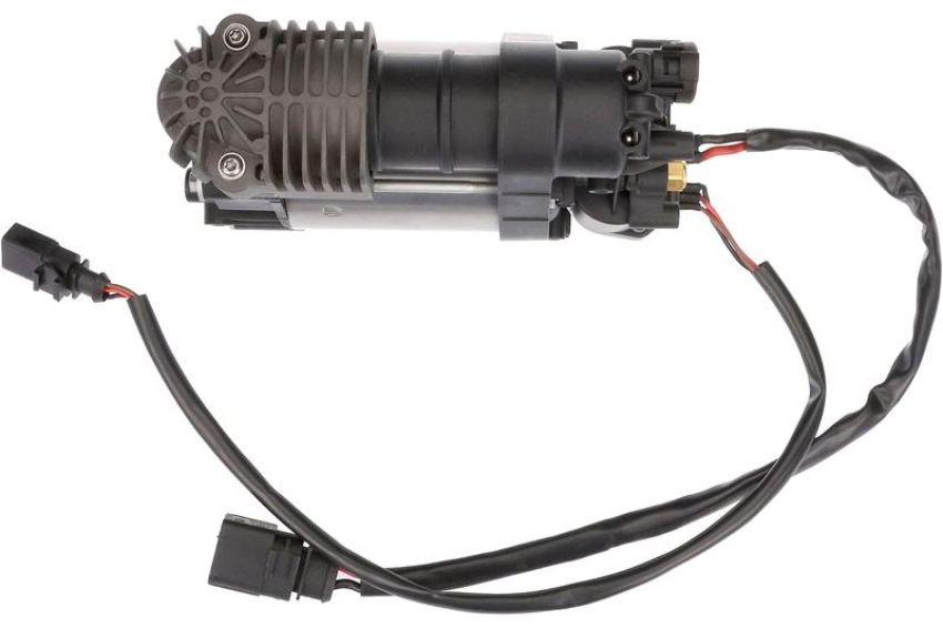URO Parts 95B698010 Suspension Air Compressor
