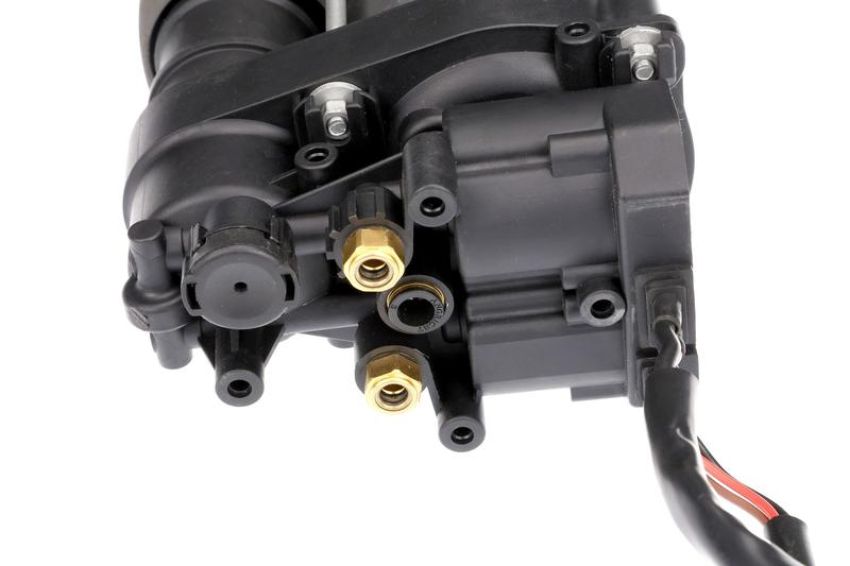 URO Parts 95B698010 Suspension Air Compressor