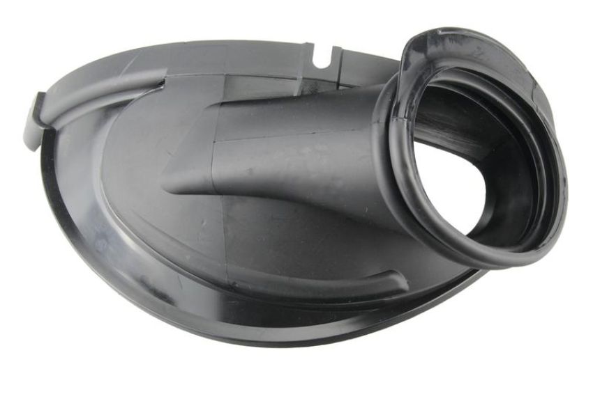 URO Parts 96410640302 Cooling Fan Air Duct