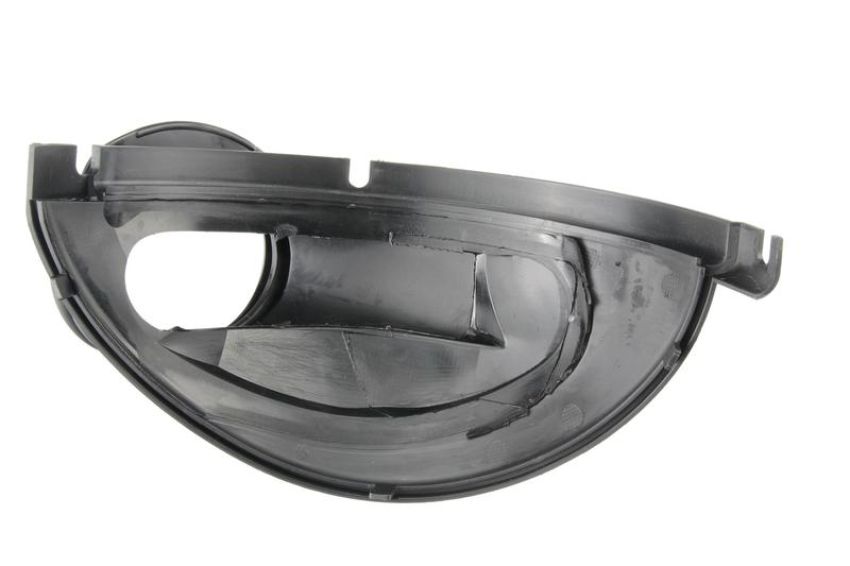 URO Parts 96410640302 Cooling Fan Air Duct
