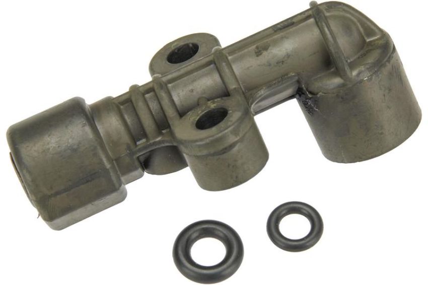 URO Parts 96410708821PRM Camshaft Oiler Kit, Aluminum