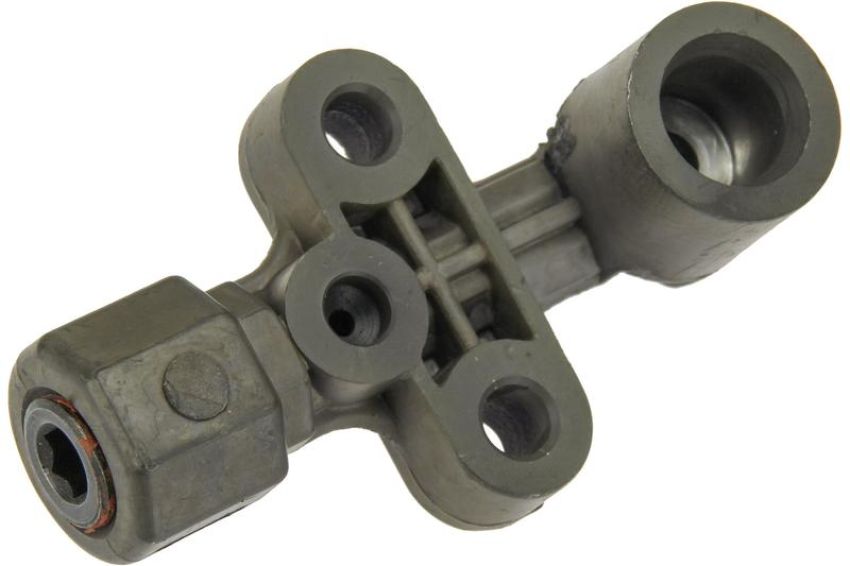 URO Parts 96410708821PRM Camshaft Oiler Kit, Aluminum
