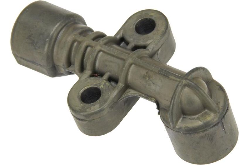 URO Parts 96410708821PRM Camshaft Oiler Kit, Aluminum