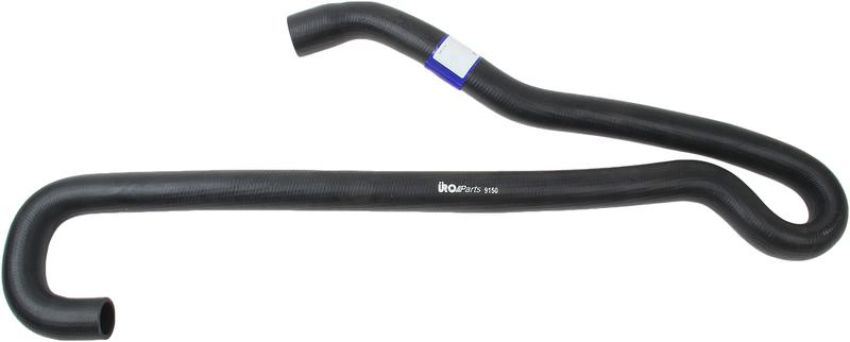 URO Parts 96420714300 Crankcase Breather Hose