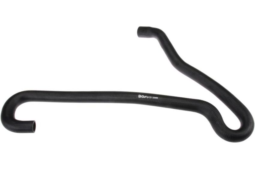 URO Parts 96420714300 Crankcase Breather Hose