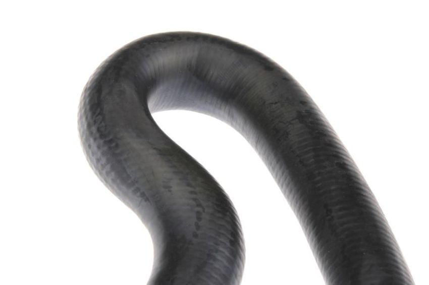 URO Parts 96420714300 Crankcase Breather Hose