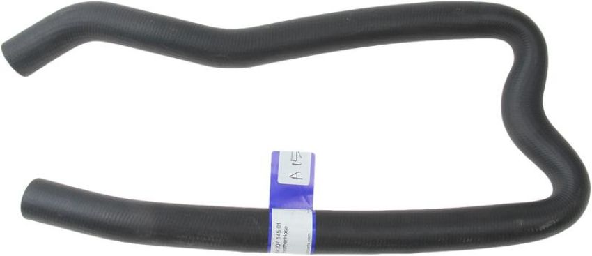 URO Parts 96420714501 Crankcase Breather Hose
