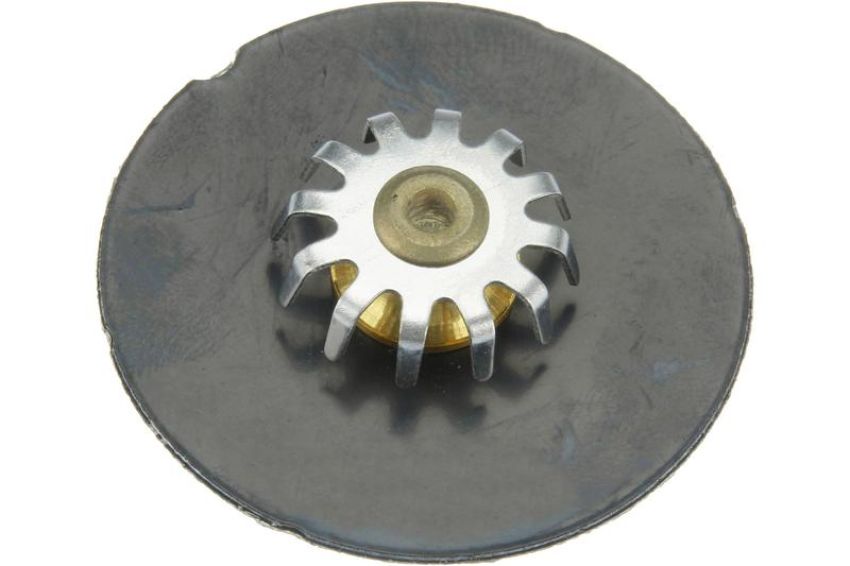 URO Parts 96435109601 Brake Pad Shim