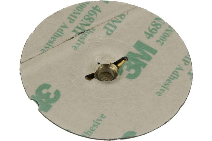 URO Parts 96435109601 Brake Pad Shim