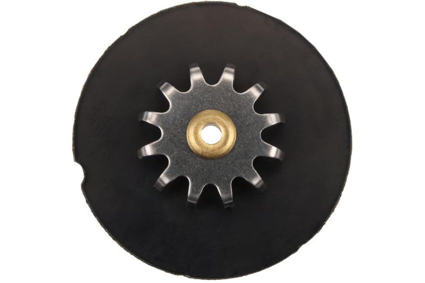 URO Parts 96435109602 Brake Pad Shim