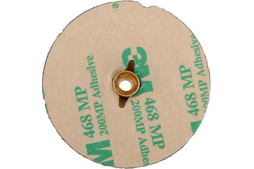 URO Parts 96435109602 Brake Pad Shim