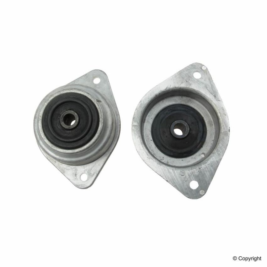 URO Parts 96437504381KIT Engine Mount Set