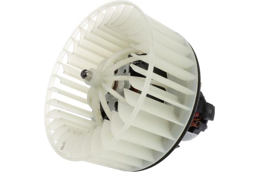 URO Parts 96457201501 Blower Motor