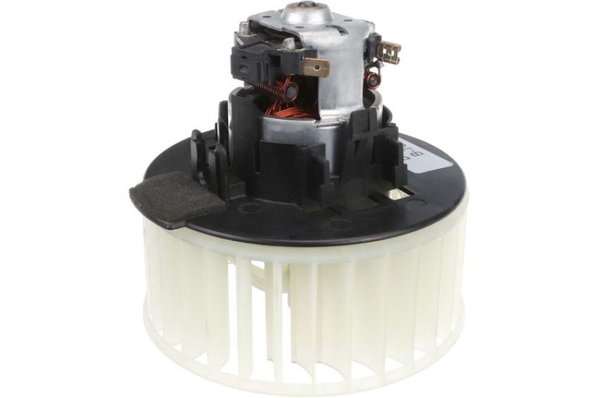 URO Parts 96457201501 Blower Motor