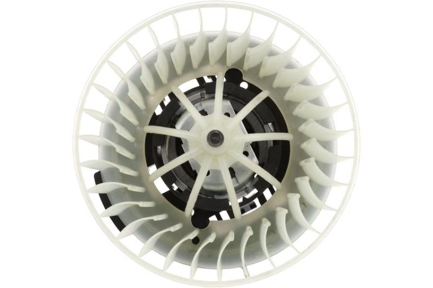 URO Parts 96457201501 Blower Motor