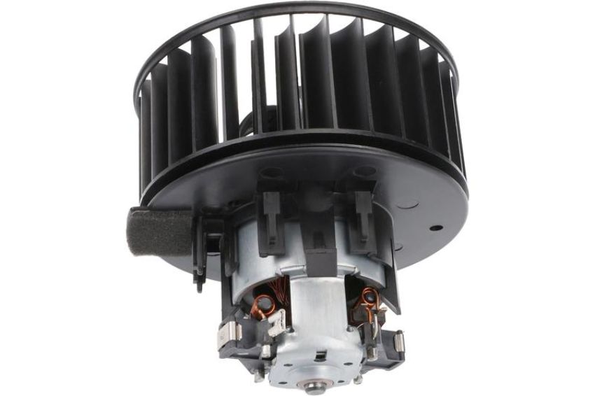 URO Parts 96457201601 Blower Motor
