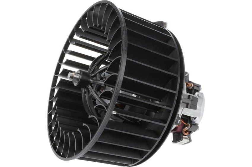 URO Parts 96457201601 Blower Motor